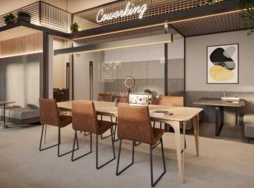 Apartamento · 172m² · 3 Quartos · 4 Vagas · Cobertura com 3 quartos e 4 vagas na Cidade Industrial