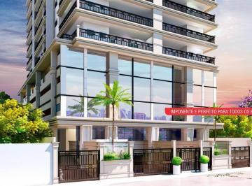 PORTARIA ILUSTRACAO · APARTAMENTO COM 116,02 m² - GUILHERMINA - PRAIA GRANDE SP