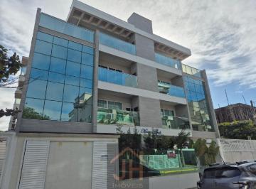 Foto 01 · Linda Cobertura Duplex,146 mts² privativos 3 suítes com vista mar de Mariscal, mobiliada , poucos me