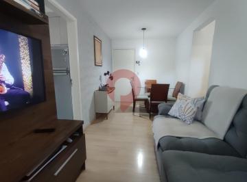 Apartamento · 56m² · 2 Quartos · 1 Vaga · Apartamento para venda em Ponte Preta de 56.00m² com 2 Quartos, 1 Suite e 1 Garagem