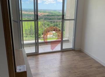 Apartamento · 46m² · 2 Quartos · 1 Vaga · Apartamento para venda em Jardim Das Cerejeiras de 46.00m² com 2 Quartos e 1 Garagem