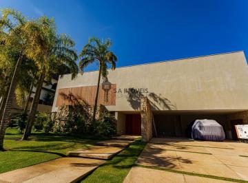 Foto 01 · Casa, Tamboré, Barueri, SP
