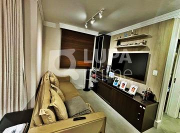 Apartamento · 61m² · 3 Quartos · 1 Vaga · APARTAMENTO COM 3 QUARTOS E 1 VAGA DE GARAGEM À VENDA NA VILA GUILHERME