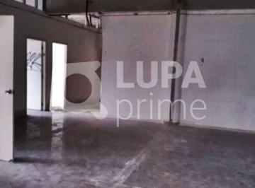 Comercial · 466m² · 16 Vagas · PRÉDIO COMERCIAL COM 842M² PARA LOCAÇÃO NA PARADA INGLESA
