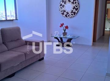 Apartamento de 3 quartos, Goiânia · APARTAMENTO 112,67MT 3 SUITES SETOR ALTO DA GLORIA