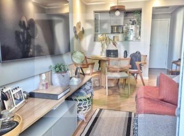 Foto · Apartamento para Venda, São Paulo / SP, bairro Parque Mandaqui, 3 dormitórios, sendo 1 suíte, 2 banh