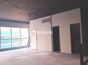 Comercial · 220m² · 2 Vagas · LOJA COMERCIAL DE ESQUINA -  220m²