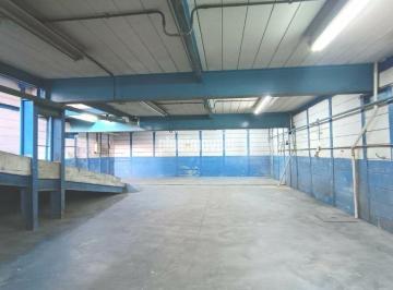 Comercial · 825m² · 4 Vagas · Predio Comercial - Moema!