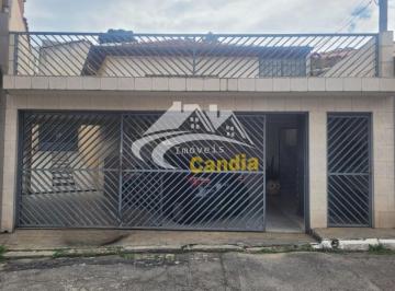 Casa · 200m² · 3 Quartos · 3 Vagas - Candia Imóveis · ÓTIMA CASA TÉRREA A VENDA NA MOOCA