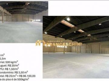 9dbc59c78ab6d8471d7c68d317d9f424373e9e8e · Galpão para alugar, 3844 m² por R$ 90.910,60 - Chácaras Reunidas - São José dos Campos/SP