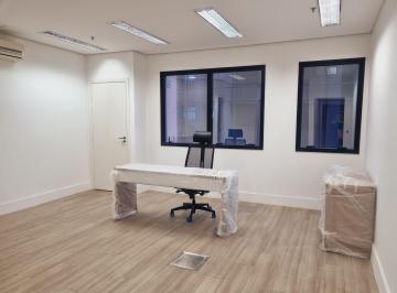 Comercial , São Paulo · locação – Edifício Net Office Empresarial | 74,36 m²