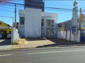 imagem · Prédio para alugar em Campinas, Botafogo, com 362 m²