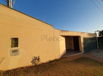 imagem · Casa à venda em Campinas, Parque Rural Fazenda Santa Cândida, com 3 suítes, com