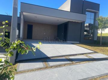 imagem · Casa à venda em Indaiatuba, Loteamento Park Gran Reserve, com 3 suítes, com 167 m²
