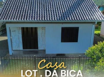 Foto 01 · Casa, Vila Nova, Nova Hartz, RS