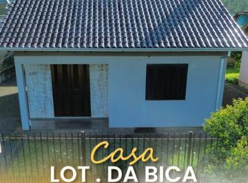 Foto 01 · Casa - Nova Hartz
