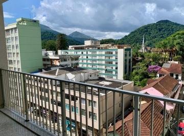79eabda036be41a5a4992239d612565c.jpeg · Apartamento para Aluguel em Petrópolis/RJ - 3 Dorm. 215 m2 Área Útil
