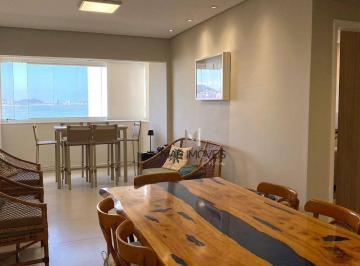 e601957d6746618e45a2576cfa4fd78650070f0c · Apartamento à venda, 100 m² por R$ 795.000,00 - Praia das Astúrias - Guarujá/SP