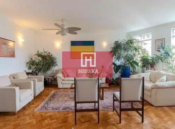 Apartamento · 155m² · 3 Quartos · 1 Vaga · Apartamento à venda no bairro Bela Vista - São Paulo/SP, Zona Central