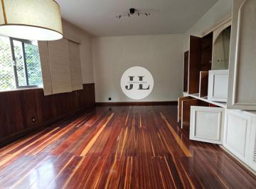 Apartamento de 3 quartos, Rio de Janeiro ·  Rua Desemb. Isidro, 129 – Apto 3 quartos amplo na Tijuca – R$ 3.500