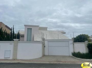 Foto 01 · Casa, Centro, Barra Velha, SC