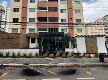 Foto · Apartamento à venda em Goiânia-GO, bairro Nova Suíça: 3 quartos, 1 suíte, 2 salas, 2 banheiros, 1 va
