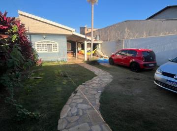 Casa de 2 quartos, Sumaré · Casa à venda com piscina em Sumaré/SP