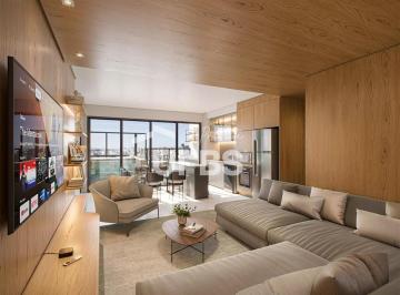 Apartamento de 1 quarto, Goiânia · APARTAMENTO 47,21MT 1 QUARTOS SETOR BUENO