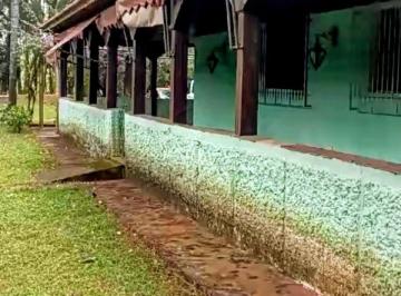 Rural de 7 quartos, Mairiporã · Chác. Aconchegante. 19.200m², em MAIRIPORÃ, 4 km do centro, Morar ou Rendas, fácil acesso, sossego..