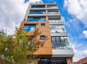 Apartamento de 3 quartos, Curitiba · APARTAMENTO DUPLEX | ALTO DA GLÓRIA | 3 SUÍTES | 3 VAGAS