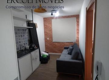 Foto 01 · Apartamento, Belenzinho, São Paulo, SP
