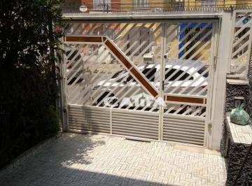 539e5d648727a0b330f819a1e70328e8e2811ece · Sobrado com 3 dormitórios à venda, 140 m² por R$ 855.000,00 - Tatuapé - São Paulo/SP