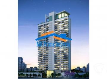 Apartamento · 58m² · 2 Quartos · 1 Vaga · Apartamento 58m² com 2 Quartos no Brooklin Paulista.