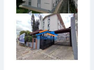 Apartamento · 58m² · 2 Quartos · 1 Vaga · Apartamento 2 Quartos,1 Vaga 58m², Prédio sem elevador 18/Osasco