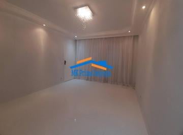 Casa · 125m² · 3 Quartos · 2 Vagas · Casa à venda com 125m², 3 quartos, 1 suíte, 2 vagas - Jaguaribe Osasco