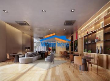 Apartamento · 42m² · 1 Quarto · 1 Vaga · Apartamento com 1 quarto à venda em Itaim Bibi