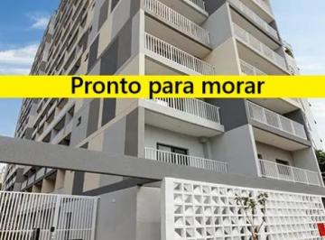 Apartamento de 1 quarto, São Paulo · Apartamento pronto, com 27m² lazer completo. 3min a pé da estação Alto Boa Vista