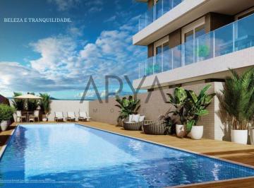 Apartamento · 90m² · 3 Quartos · 2 Vagas · Apartamento à venda na Praia Brava em Caiobá  ARYA