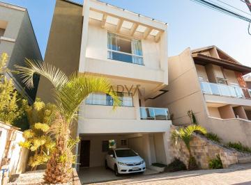 Casa · 270m² · 3 Quartos · 4 Vagas · Casa em condomínio à venda no Santa Quitéria  ARYA