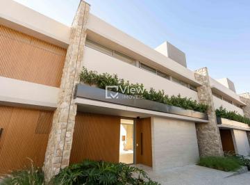Casa · 176m² · 3 Quartos · 2 Vagas · Seu Townhouse perfeito, quase pronto para você mor