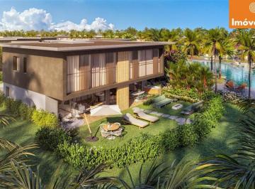 Casa de 3 quartos, Caucaia · Imóvel à Beira-Mar: 160m² e 3 Suítes - Viva com Estilo e Conforto!