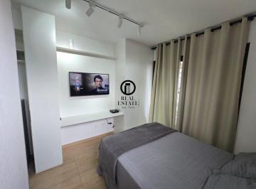 Apartamento · 27m² · 1 Quarto · Apartamento à venda - na Vila Mariana