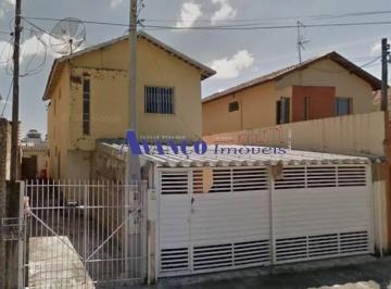 Casa · 125m² · 2 Quartos · 1 Vaga · Casa para venda no Bairro Eloy Chaves em Jundiaí