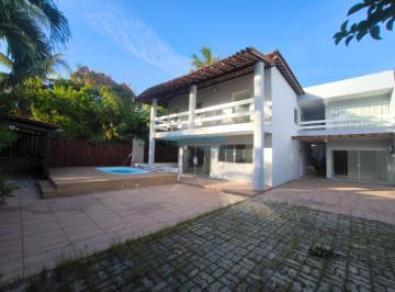 Foto 01 · Casa a venda na Praia do Flamengo, Salvador