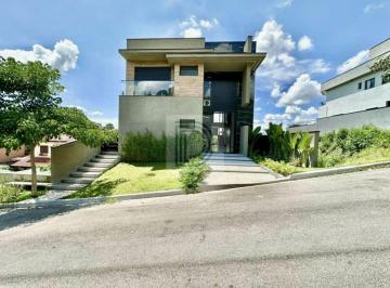 Casa de 4 quartos, Cotia ·  SOFISTICAÇÃO E ARQUITETURA EM CONDOMÍNIO DE ALTO PADRÃO! 