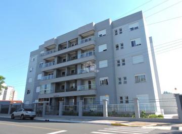 Apartamento · 124m² · 3 Quartos · 3 Vagas · Apartamento à venda em Montenegro - Ed. Ferdinand Platz
