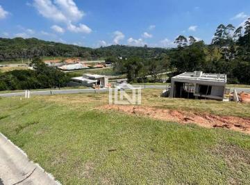 terreno a venda no quinta dos lagos · Terreno à venda - no Jardim Caiapia