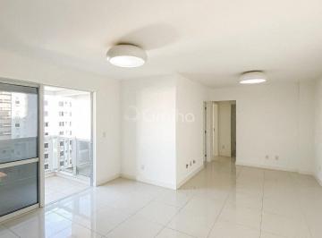 1 · Apartamento de 95m² com 3 quartos na Agronômica