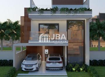 01 · Casa à venda - em Santa Cândida
