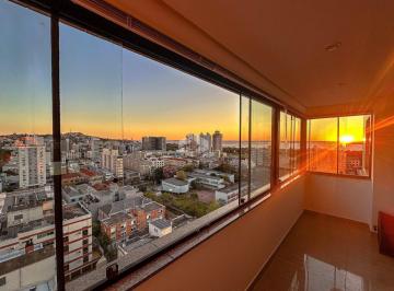 705311_iO89871294v_70531168c1826916a9b.jpg · Apartamento Espetacular com vista infinita para orla do Guaíba. 3 dorm. 2 vagas. Ótima localização n